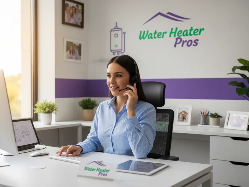 Water Heater Repair  in Somers Point  FAQ